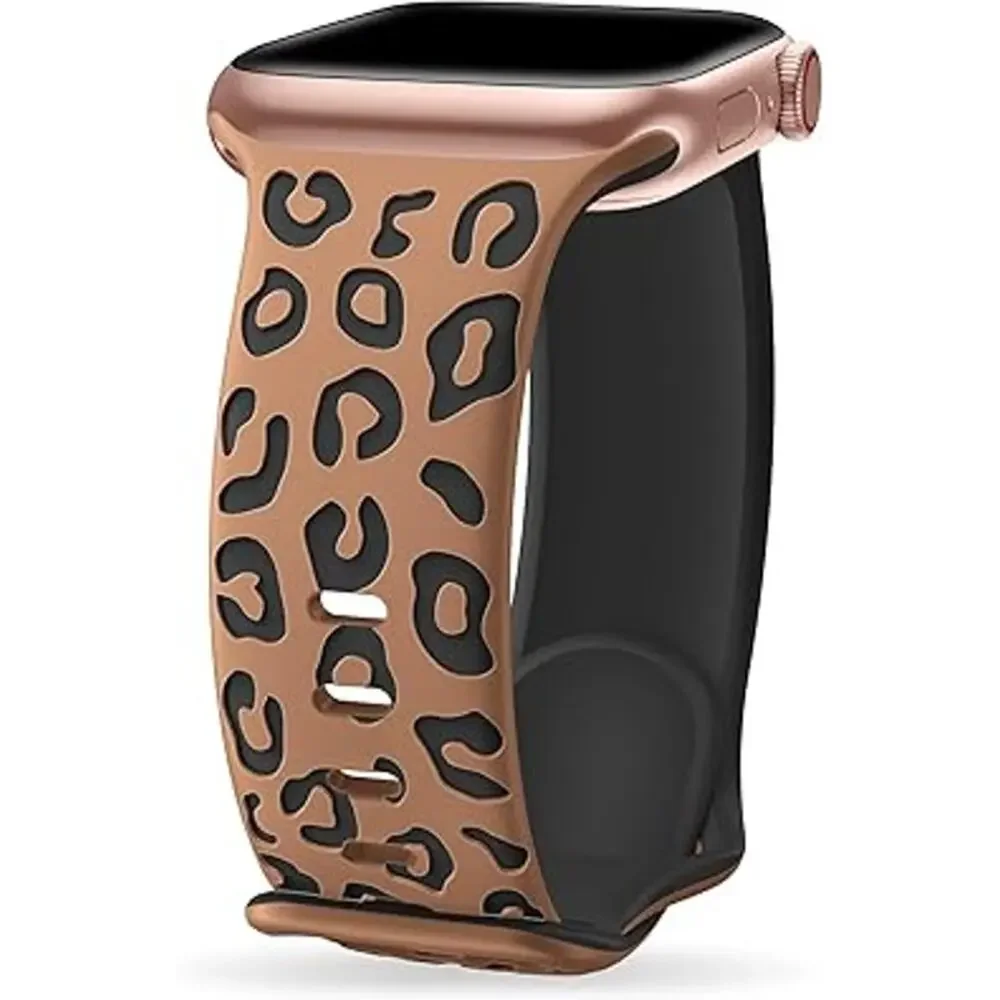 None and/or Unknown women leopard